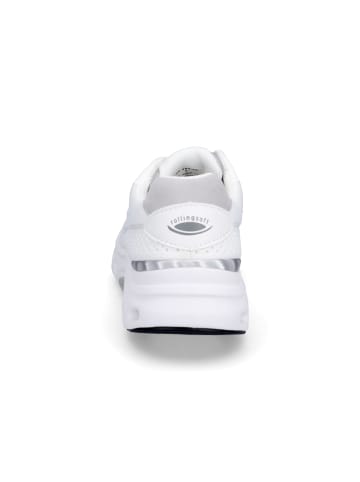 Gabor Comfort Sneaker in Weiß