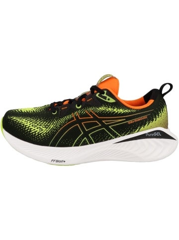 asics Laufschuhe Gel-Cumulus 25 in schwarz