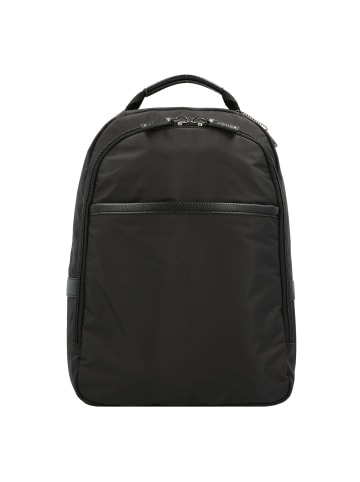 PICARD S'Pore Rucksack 41 cm Laptopfach in schwarz