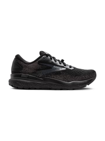 Brooks Joggingschuhe in schwarz