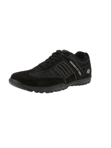 Dockers by Gerli Sneaker low 54HT001-204 in Schwarz