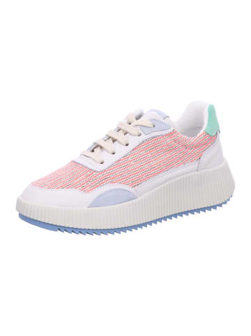Palpa Sneaker in weiß