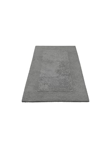 Wecon Home Badematte "Finn" in Grau