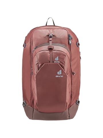 Deuter Rucksäcke Access Pro 60 SL in Bordeaux431