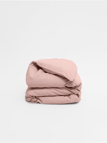 Erlich Textil  Bettdeckenbezug FINN in puder