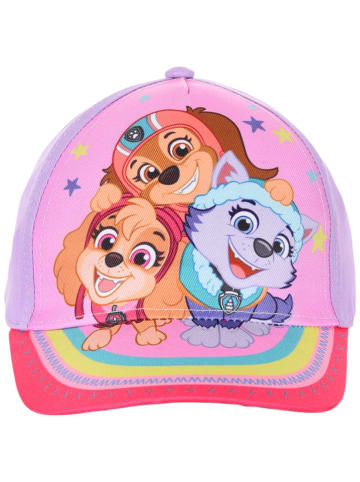 Paw Patrol Basecap PAW Patrol Skye in Lila