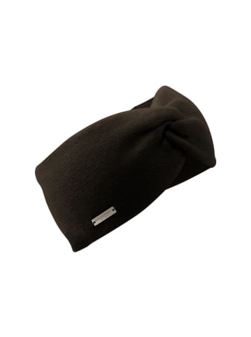 Seeberger Stirnband in braun