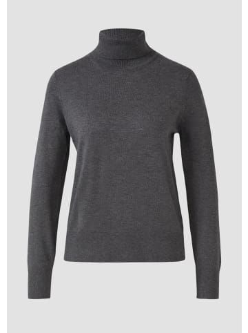 s.Oliver Strickpullover  in  97W3_graphit