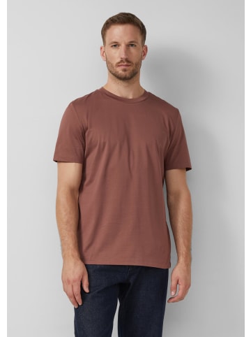 s.Oliver T-Shirt in 3807_rot