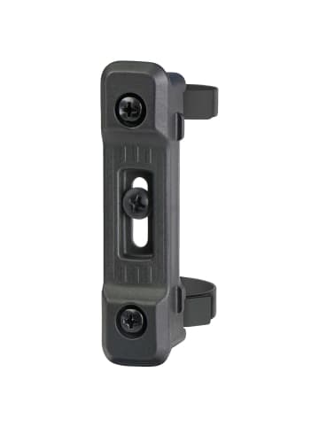 KLICKfix Duo Adapter Unifit - Rahmenadapter (black) in schwarz