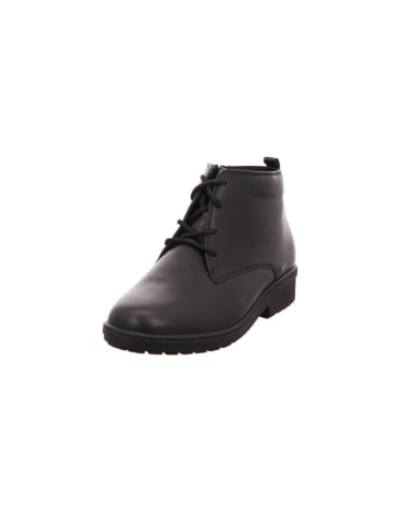 Ganter Boots in schwarz
