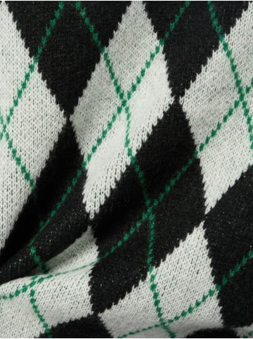 Marie Lund Pullover in schwarz - 0002