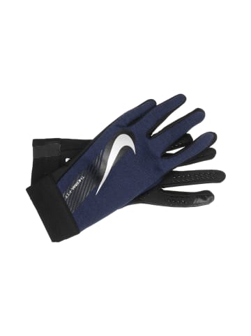 Nike Performance Handschuhe Academy Therma-FIT in dunkelblau