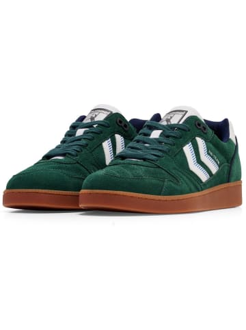 Hummel Handballschuh "Hb Team" in Grün