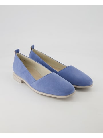 Paul Green Slipper in Blau