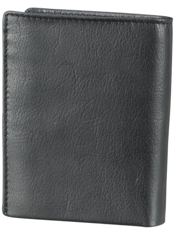 Strellson Geldbörse Blackwall BillFold V8 in Black
