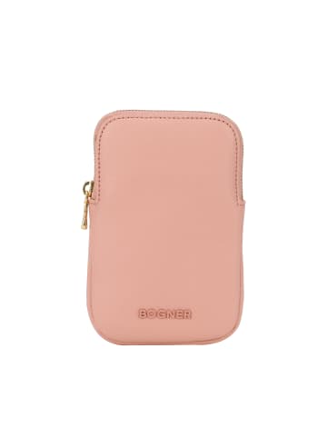Bogner Handytasche 'Pontresina Johanna in Rose 11,00 x 17,50 x 2,00 cm'
