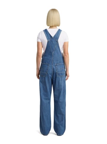 G-Star Raw Workwear Bib Overall faded everglade