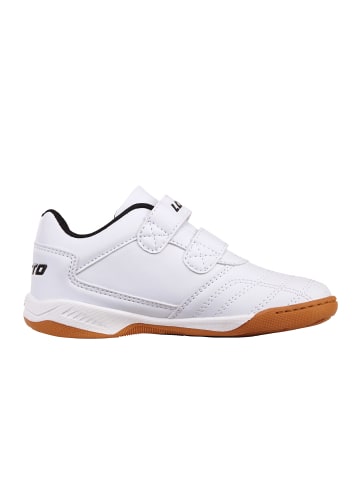 Lotto Sneakers Low PACER K in weiß