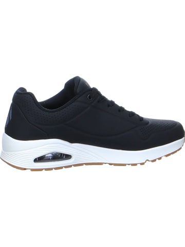 Skechers Sneakers in schwarz