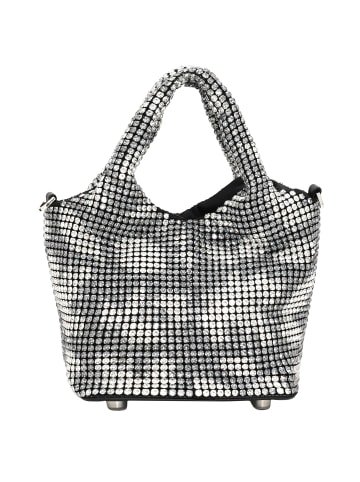 KOOSH Handtasche in Grau