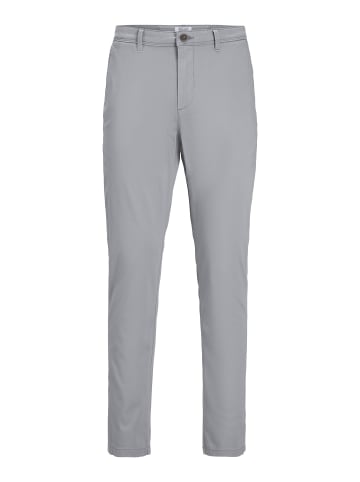 Jack & Jones Chino Hose in Ultimate Grey 1
