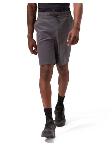 Berghaus Shorts in GREY PINSTRIPE