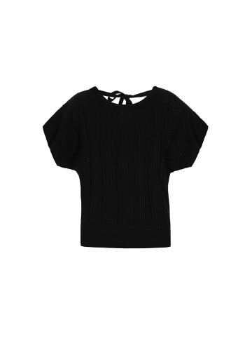DreiMaster Women Sweater in black