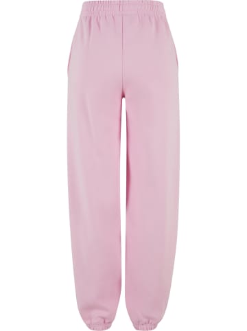 Urban Classics Urban Classics Jogginghose in softpink