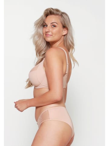 Linga Dore Linga Dore DAILY Bügel BH in Blush
