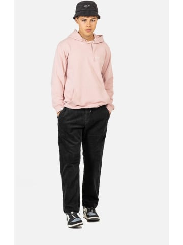 Reell Stoffhose "Reflex Loose Chino" in Schwarz