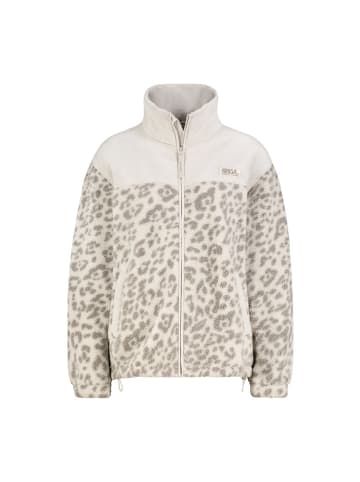 Eight2Nine Sweatshirt in nude beige-slate grey