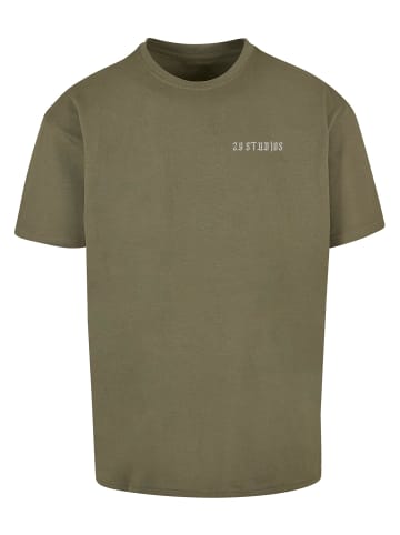 2Y Studios 2Y Studios T-Shirts in olive