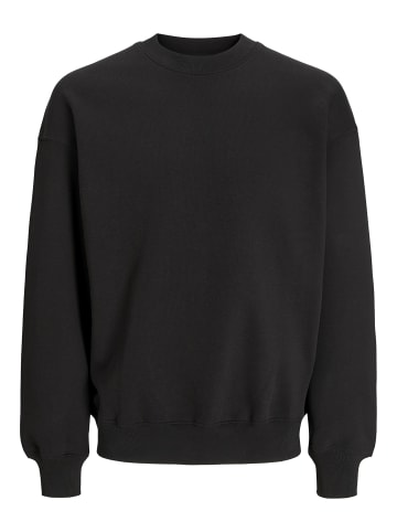 Jack & Jones Sweatshirt in Black