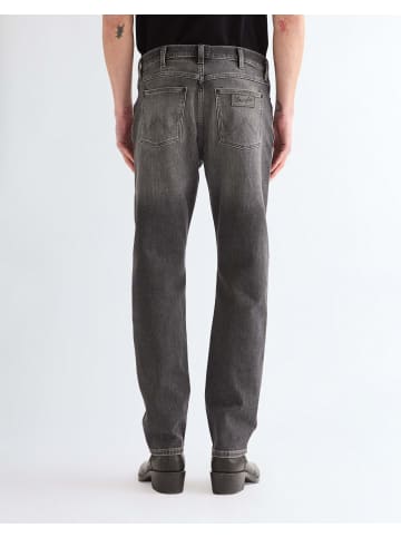 Wrangler Jeans Redford - Tapered Fit - in Smoky Granite