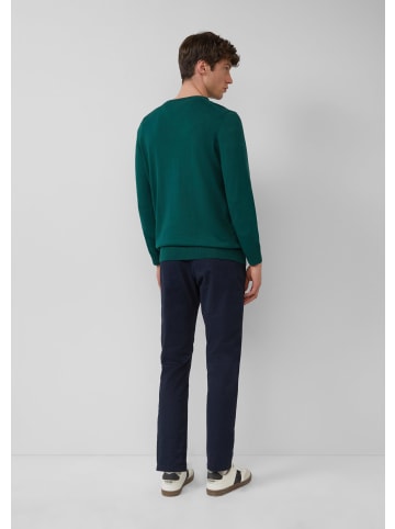 s.Oliver Strickpullover  in  7953_olivgrün