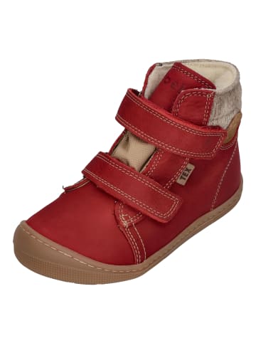 KOEL Winterstiefel DEAN 2.0 WP WOOL 07T041 in rot