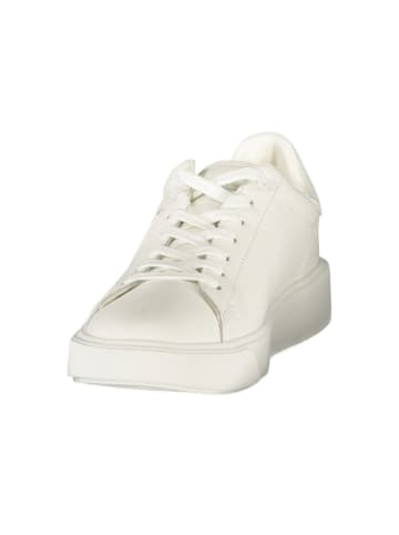BLAUER USA Weiß Polyurethan Herren Sneaker
