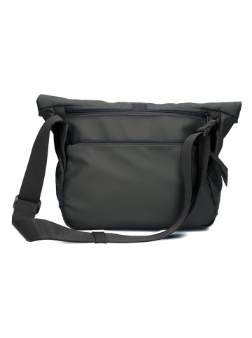 Zwei Jona Umhängetasche 38 cm in black