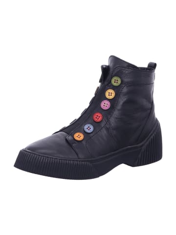 Gemini Stiefeletten/Boot in schwarz
