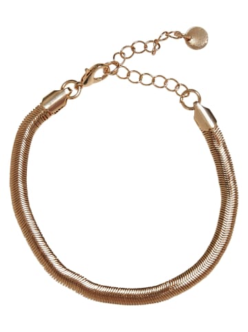 Urban Classics Armbänder in gold