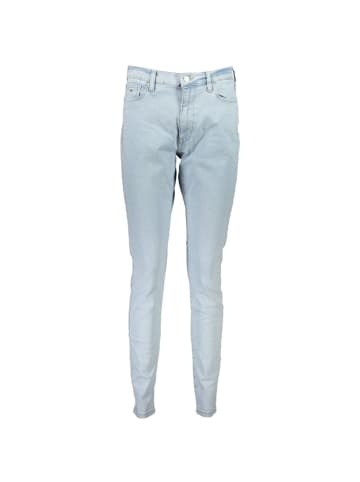 Tommy Hilfiger Hellblaue Baumwoll-Jeans
