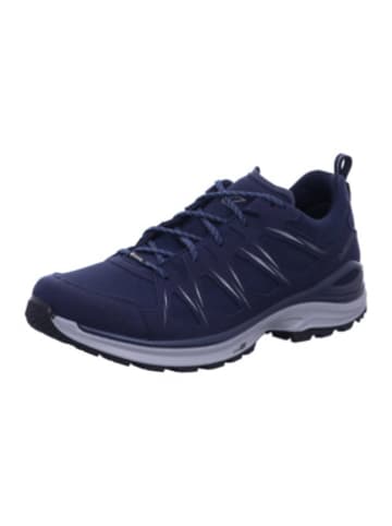 LOWA Wanderschuhe für Damen in blau