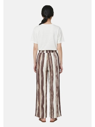 ROBERTA ROSSI Hosen in MARRONE