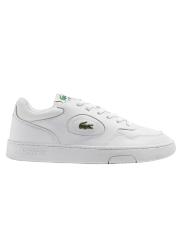 Lacoste Sneaker in Weiß