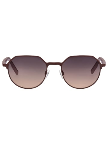 Tom Tailor Sonnenbrille für Erwachsene in Mauve/Hellrosa