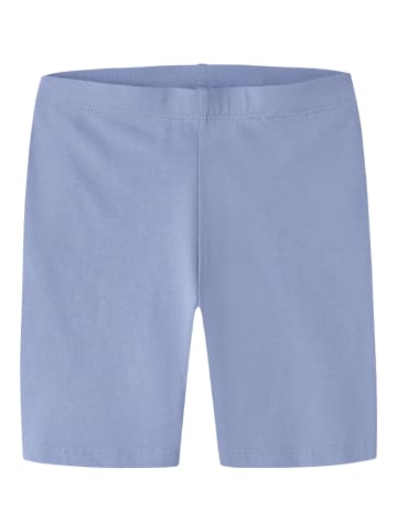 name it Short Legging Nkfvivian Radlerhose in purple impression