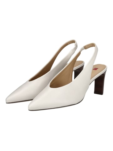 Högl Pumps Creme