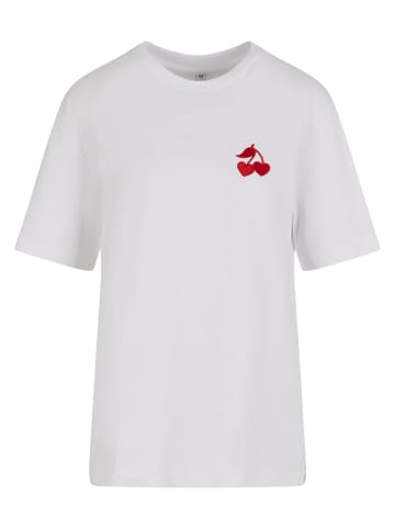 Mister Tee Mister Tee T-Shirts in white