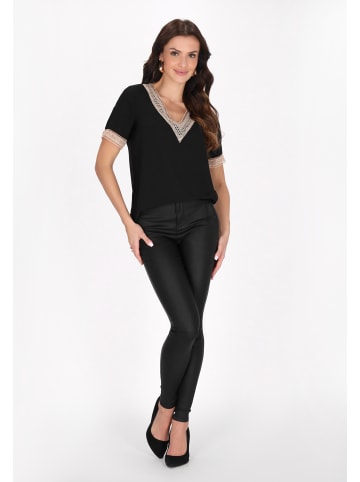 faina Women Top in black